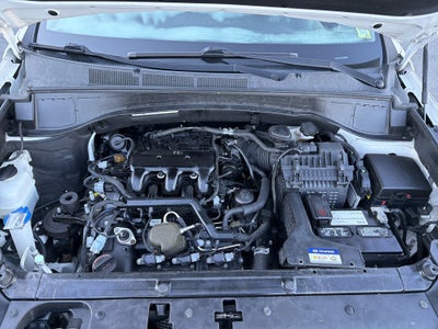 2019 Hyundai Santa Fe XL Limited Ultimate