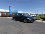 2024 Hyundai Elantra Hybrid Blue