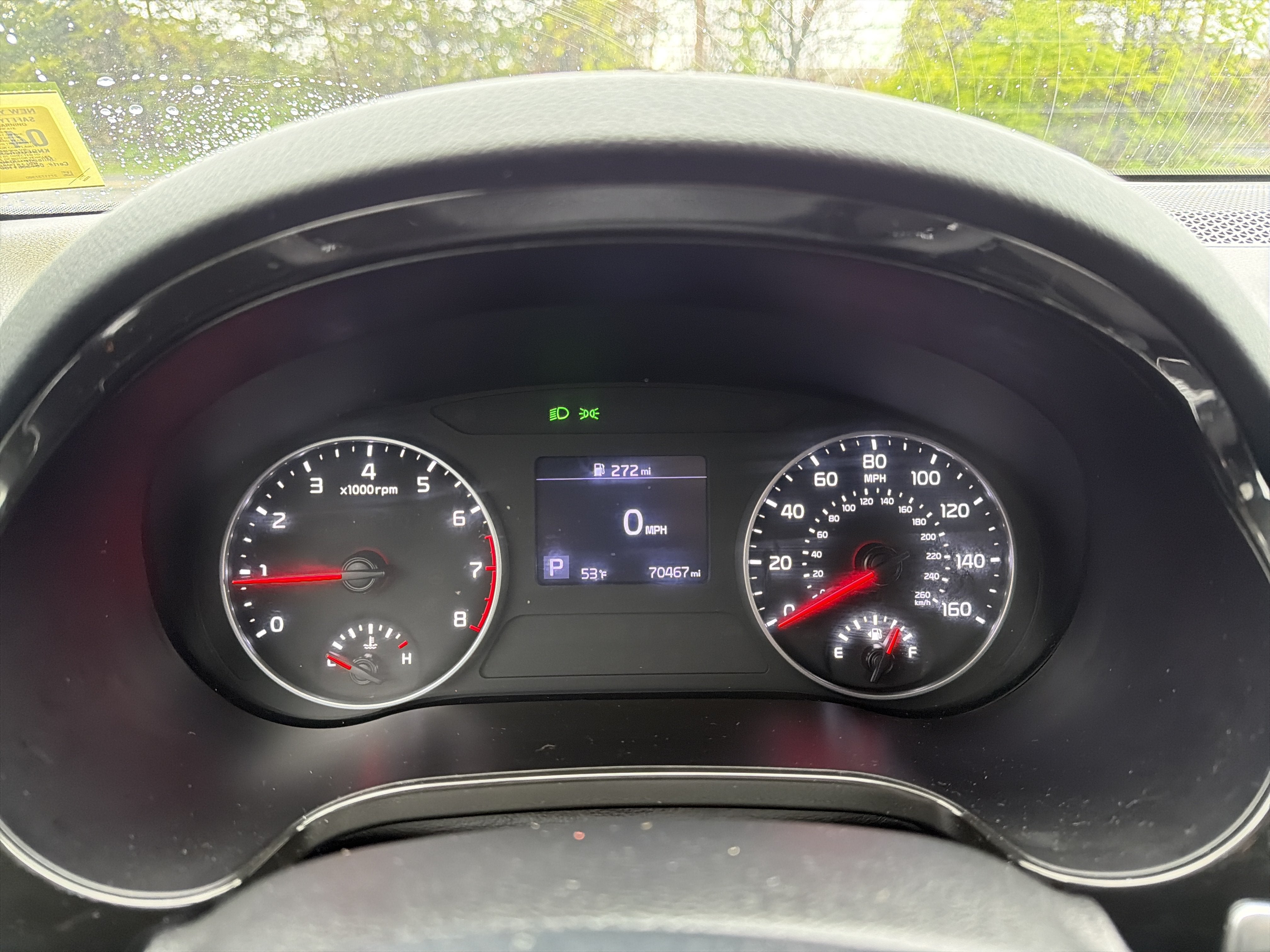 2023 Kia Seltos Nightfall Edition