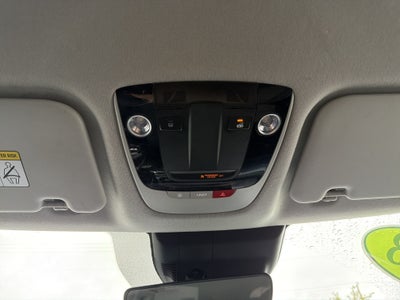 2023 Kia Seltos Nightfall Edition