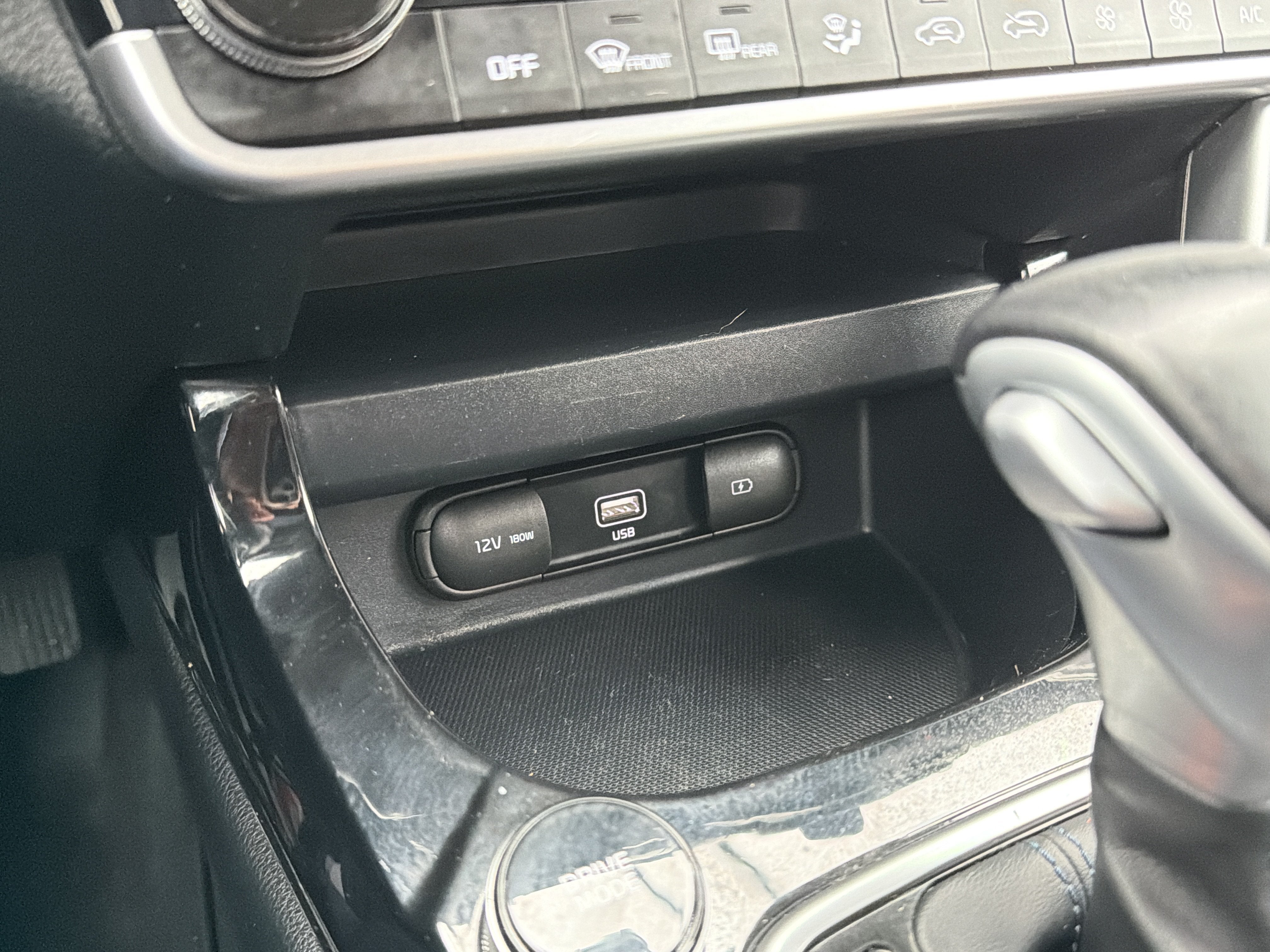 2023 Kia Seltos Nightfall Edition