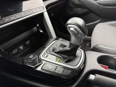 2023 Kia Seltos Nightfall Edition