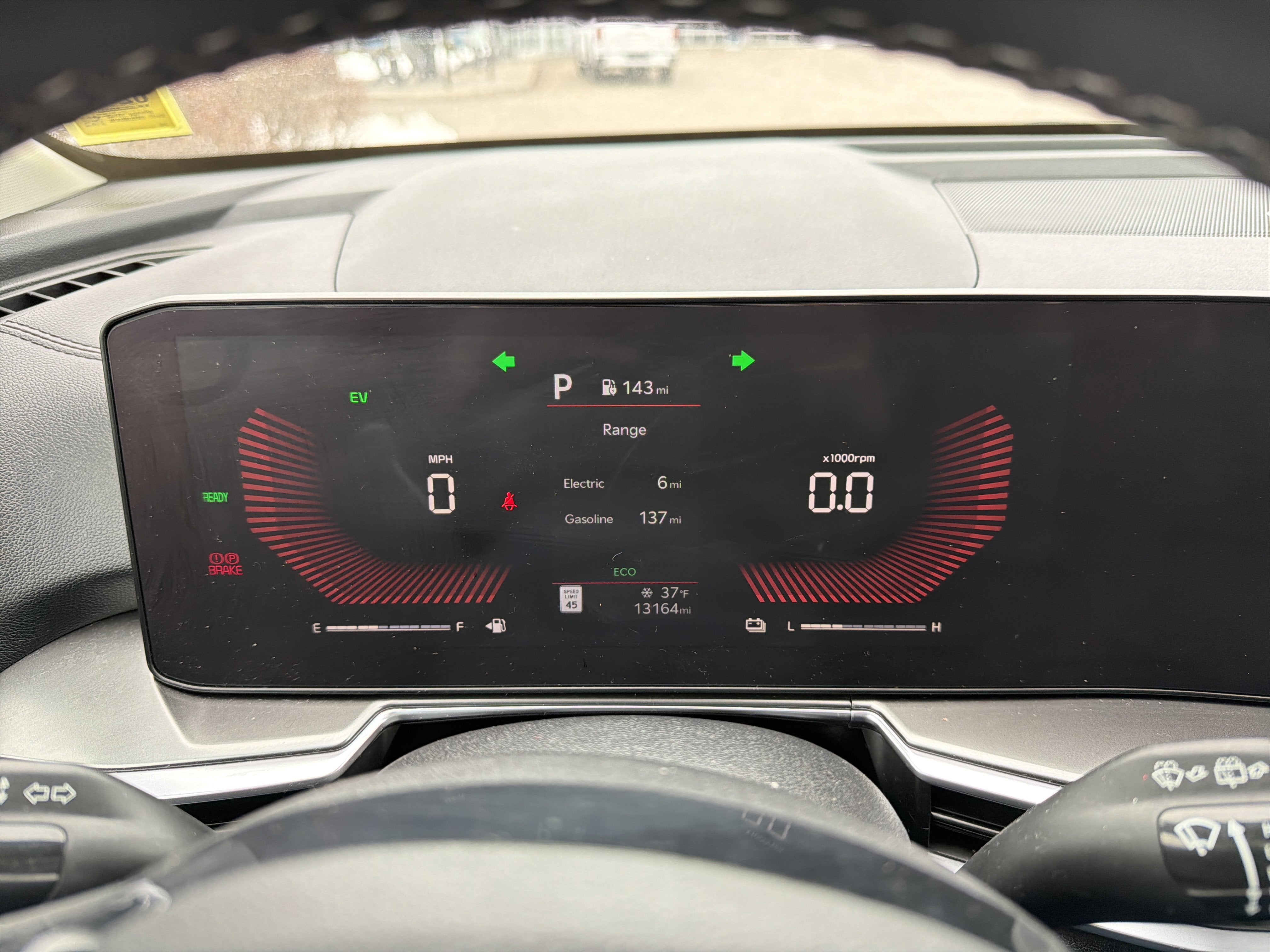 2025 Kia Sorento Plug-In Hybrid EX