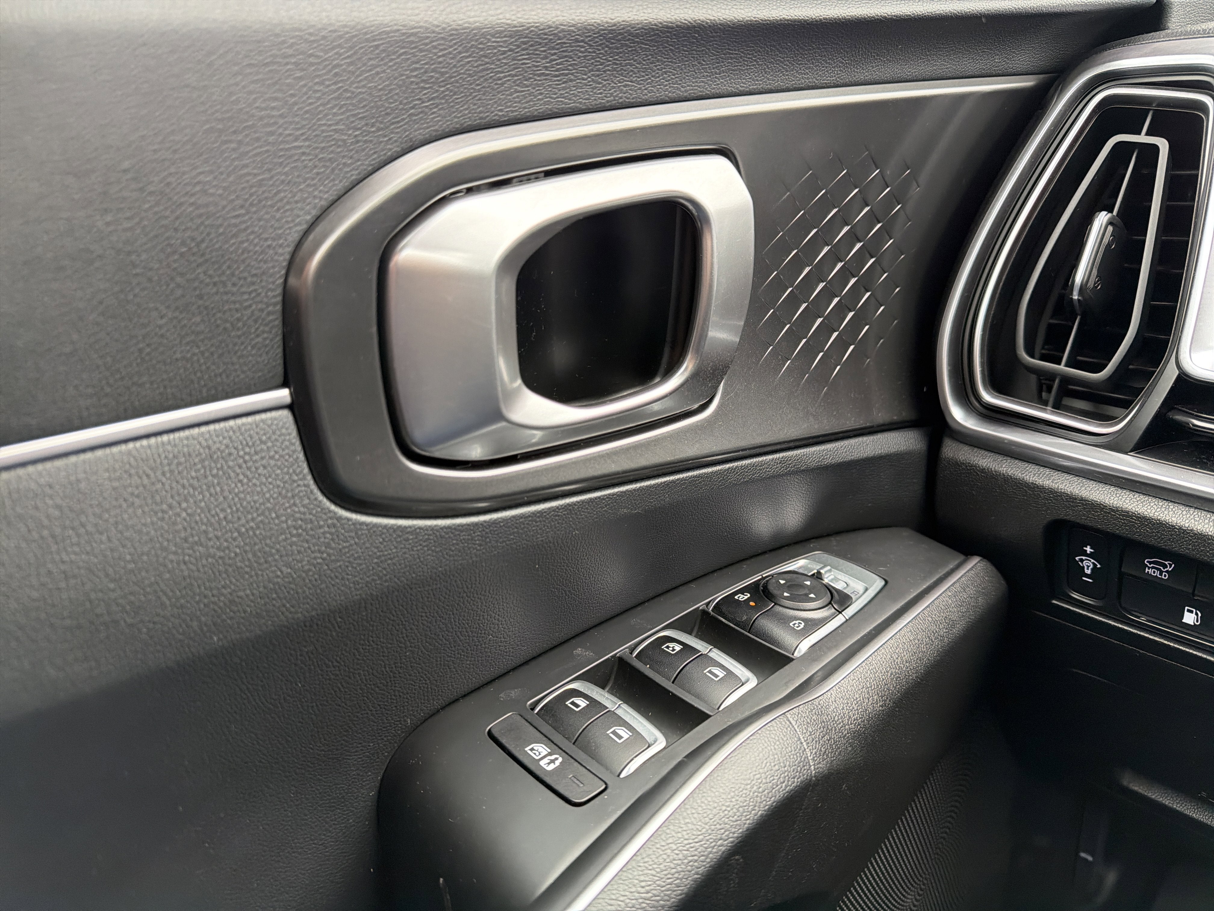 2025 Kia Sorento Plug-In Hybrid EX