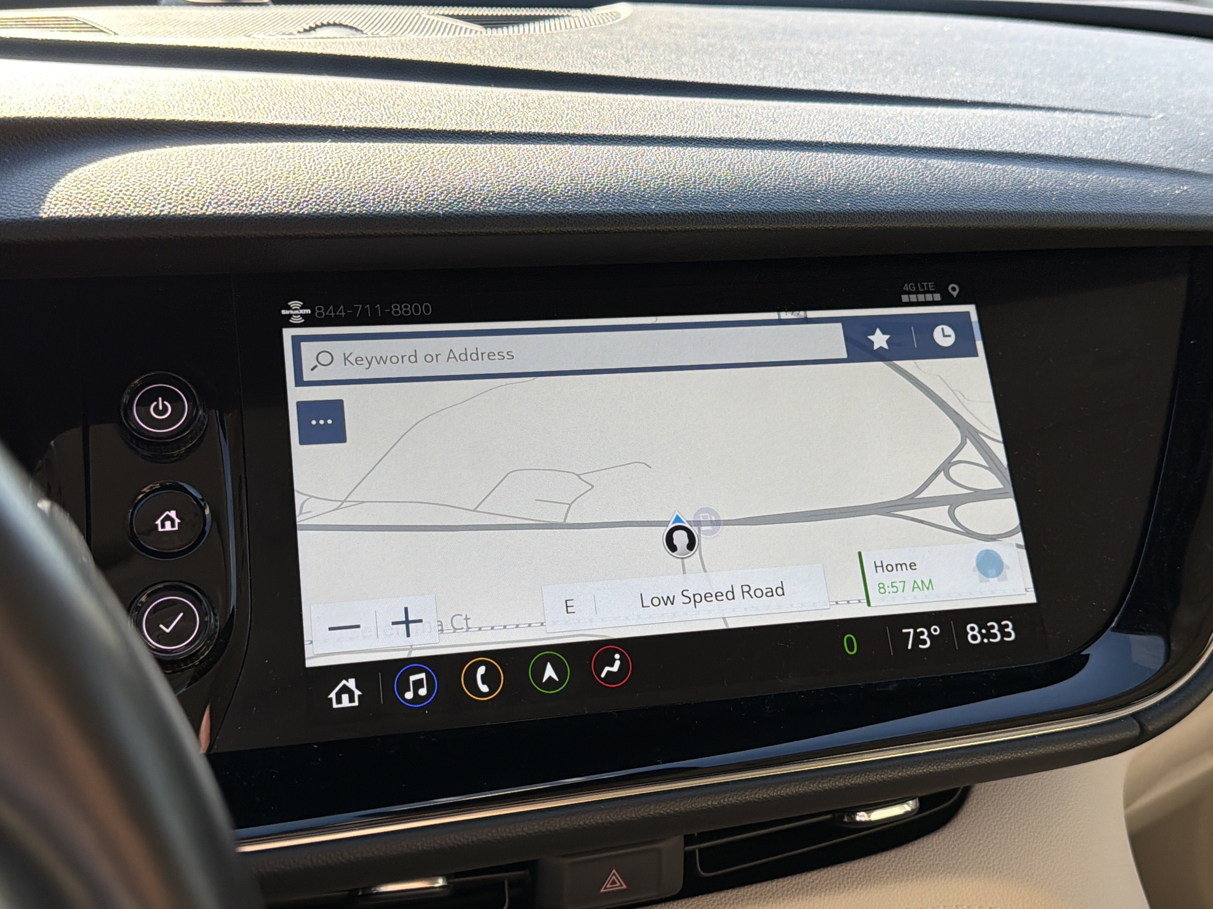 2022 Buick Envision Avenir
