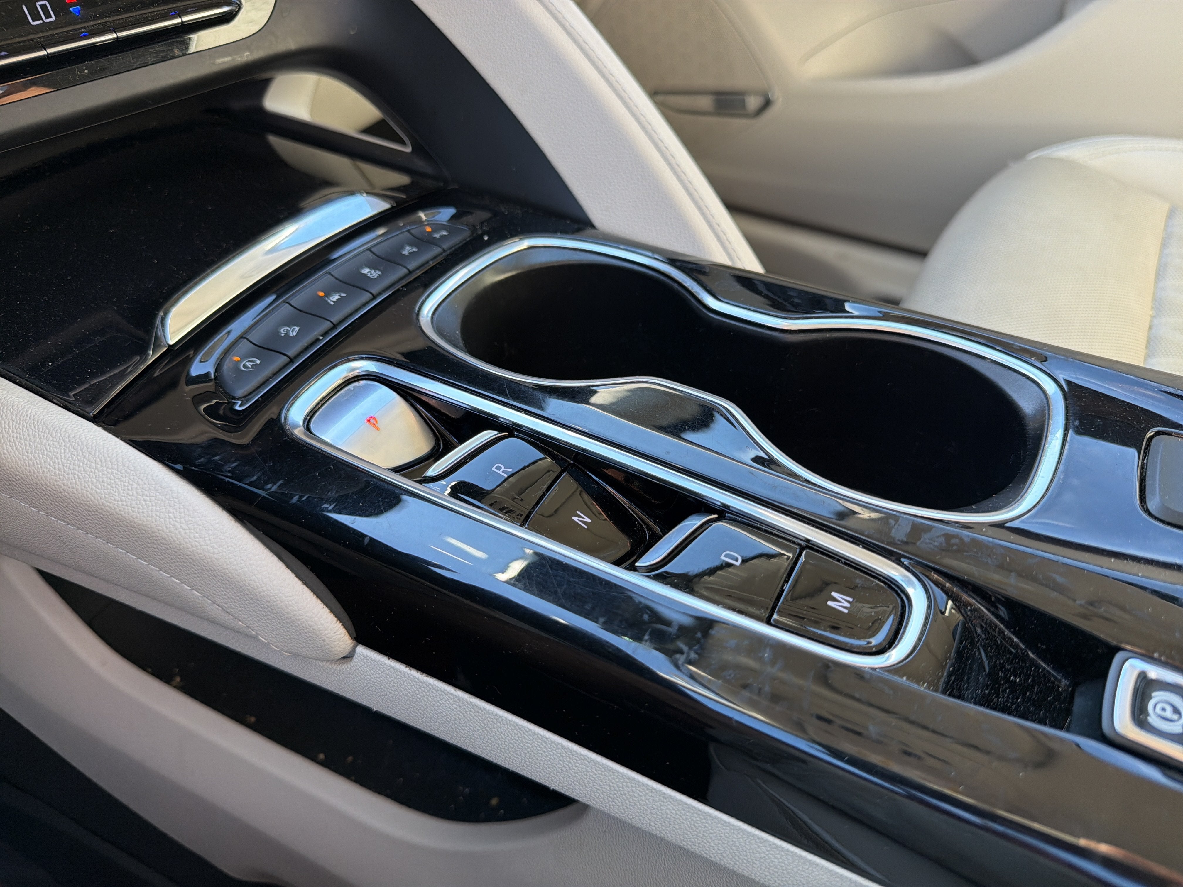 2022 Buick Envision Avenir