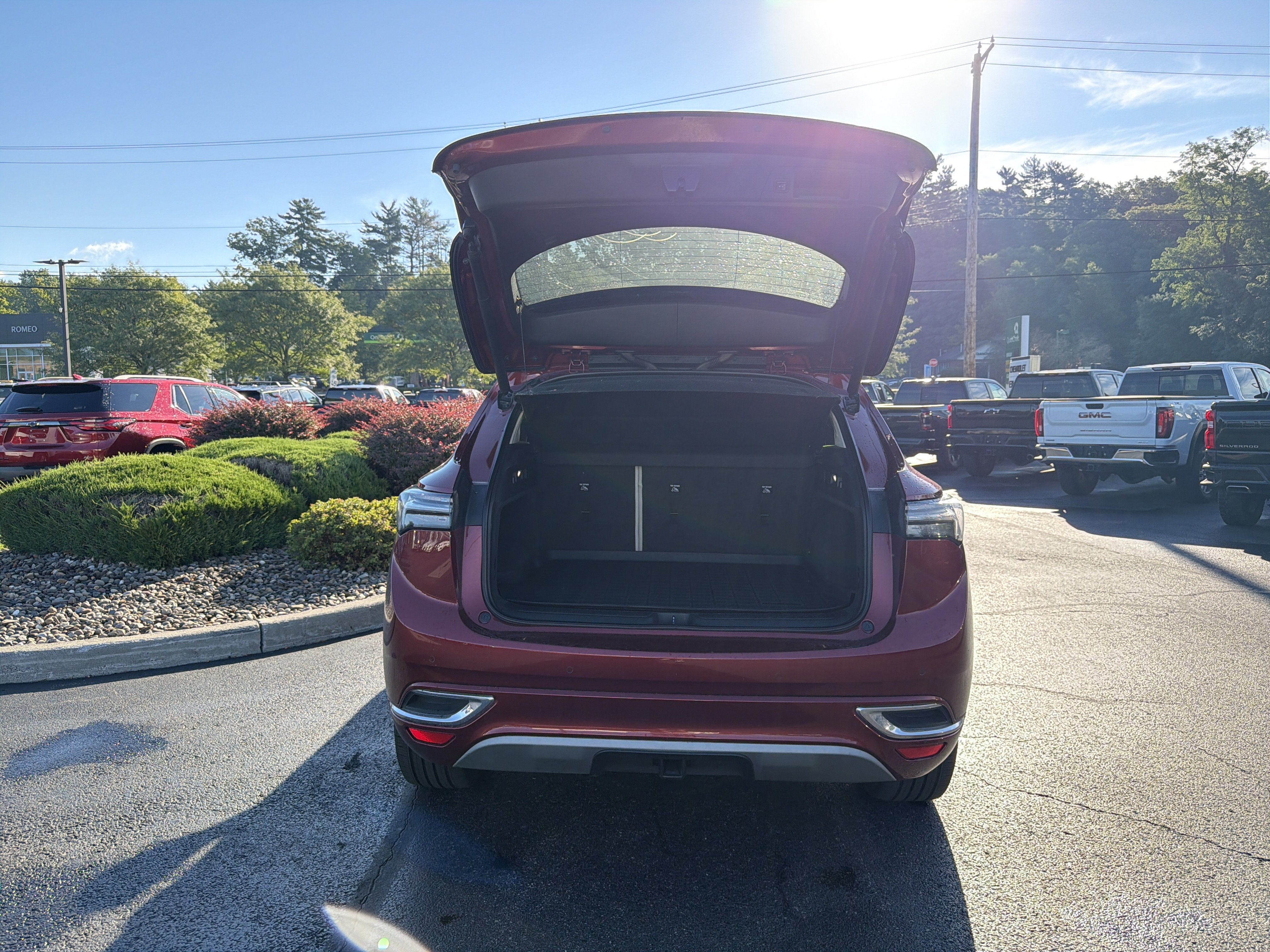2022 Buick Envision Avenir
