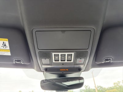 2019 Land Rover Discovery HSE