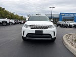 2019 Land Rover Discovery HSE