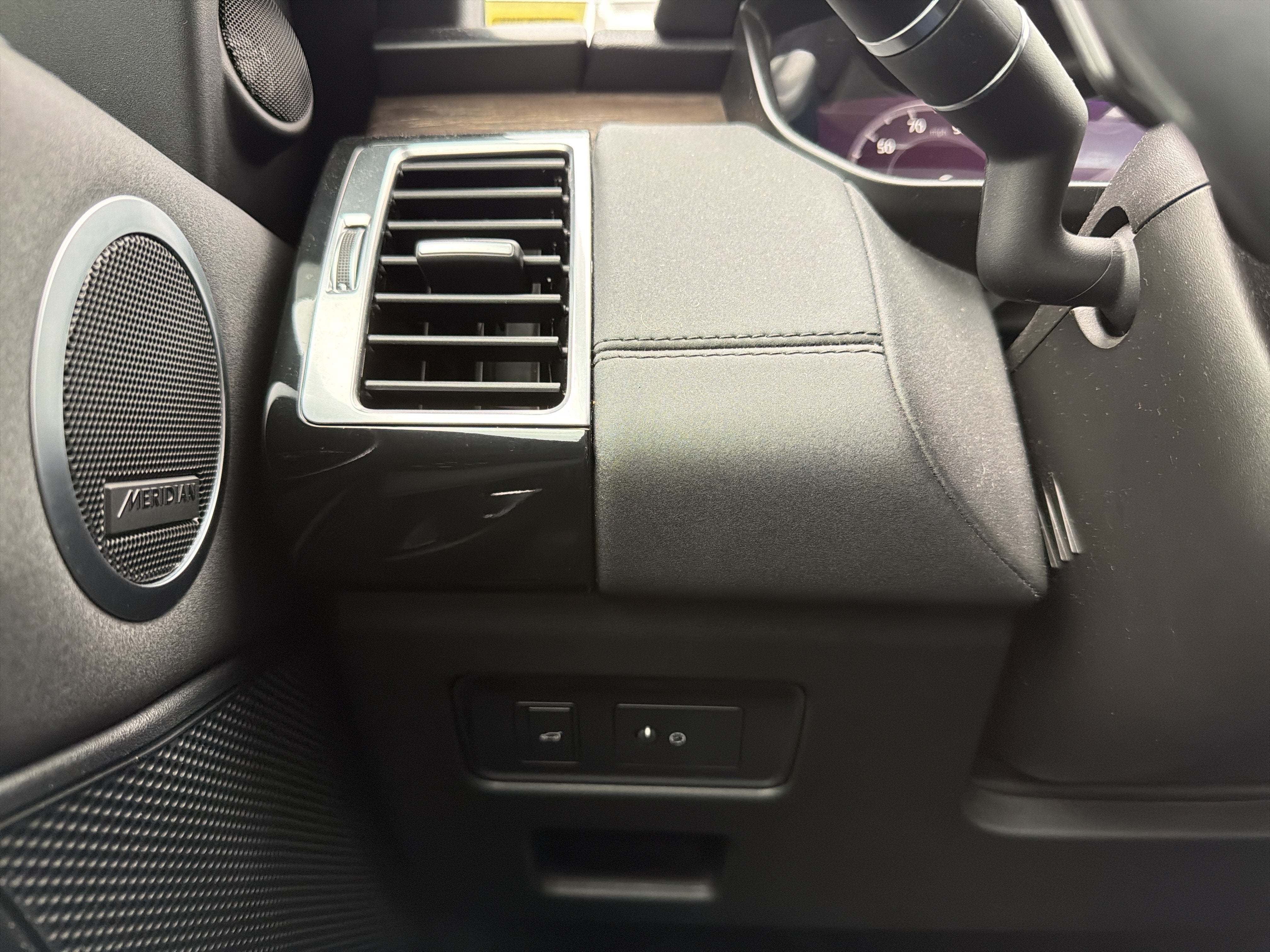 2019 Land Rover Discovery HSE