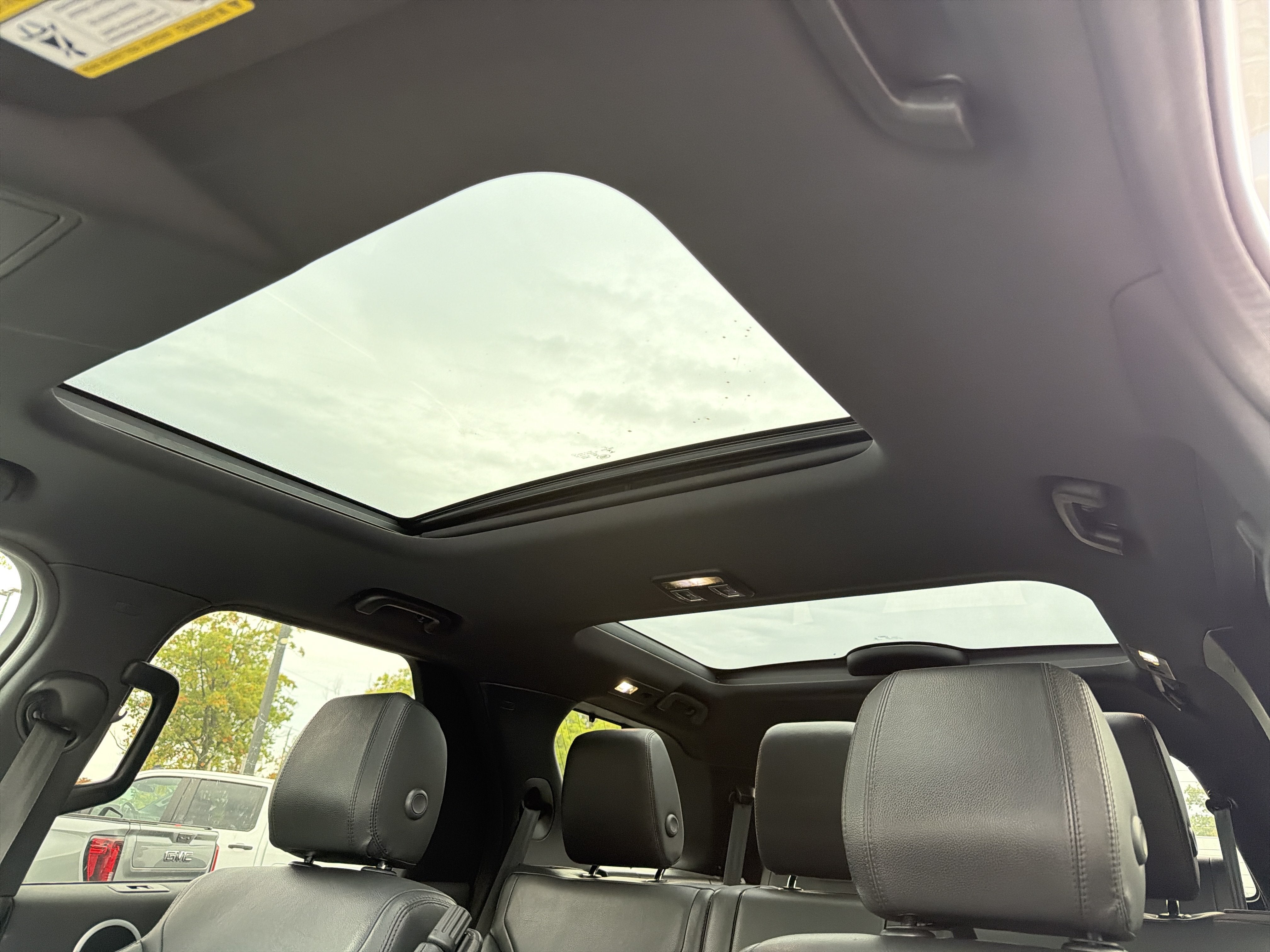 2019 Land Rover Discovery HSE