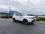 2019 Land Rover Discovery HSE