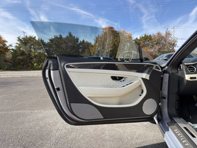 2024 Bentley Continental GT Mulliner W12