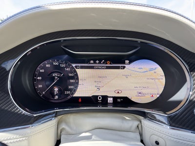 2024 Bentley Continental GT Mulliner W12
