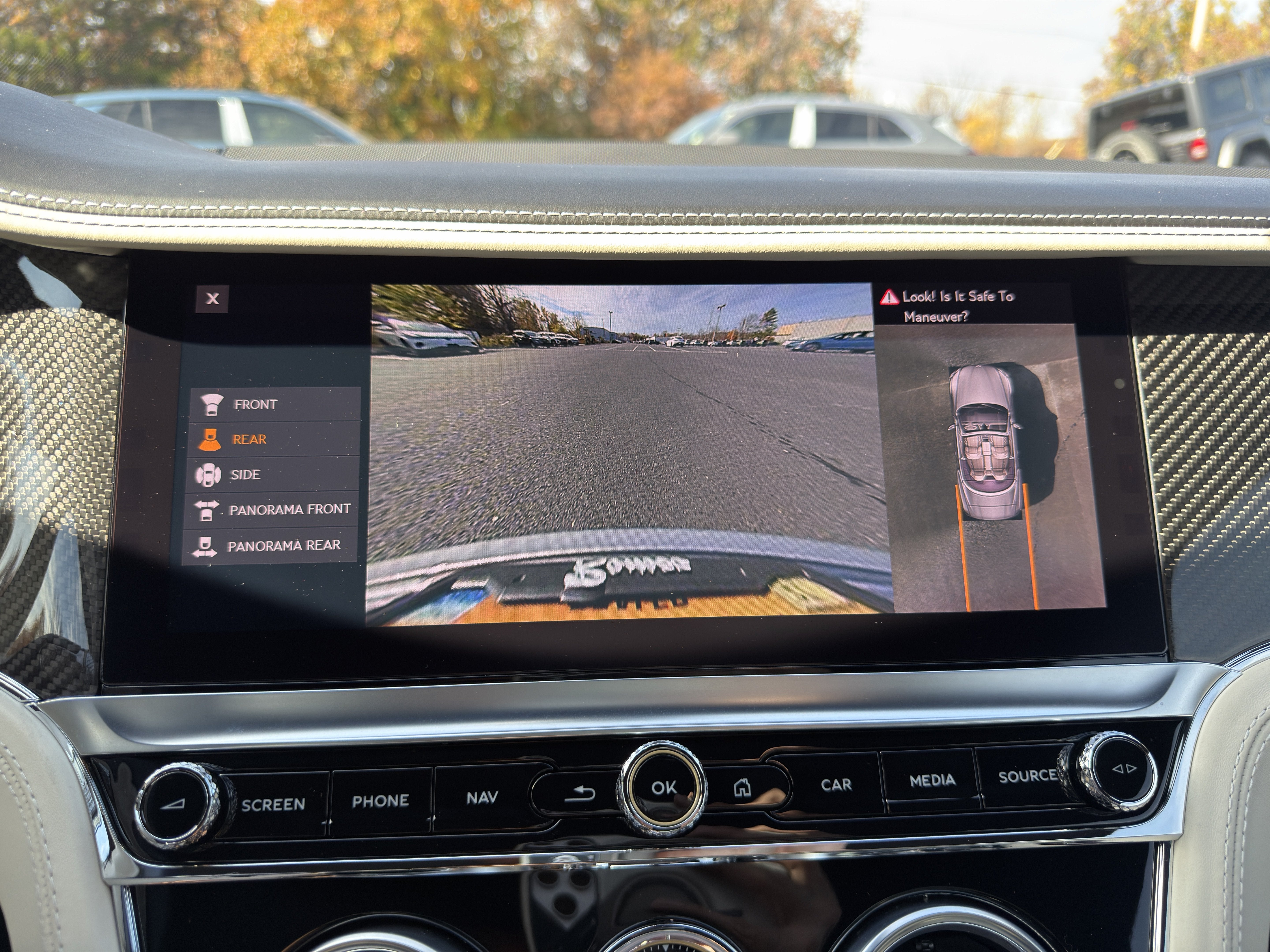 2024 Bentley Continental GT Mulliner W12