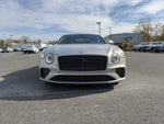 2024 Bentley Continental GT Mulliner W12