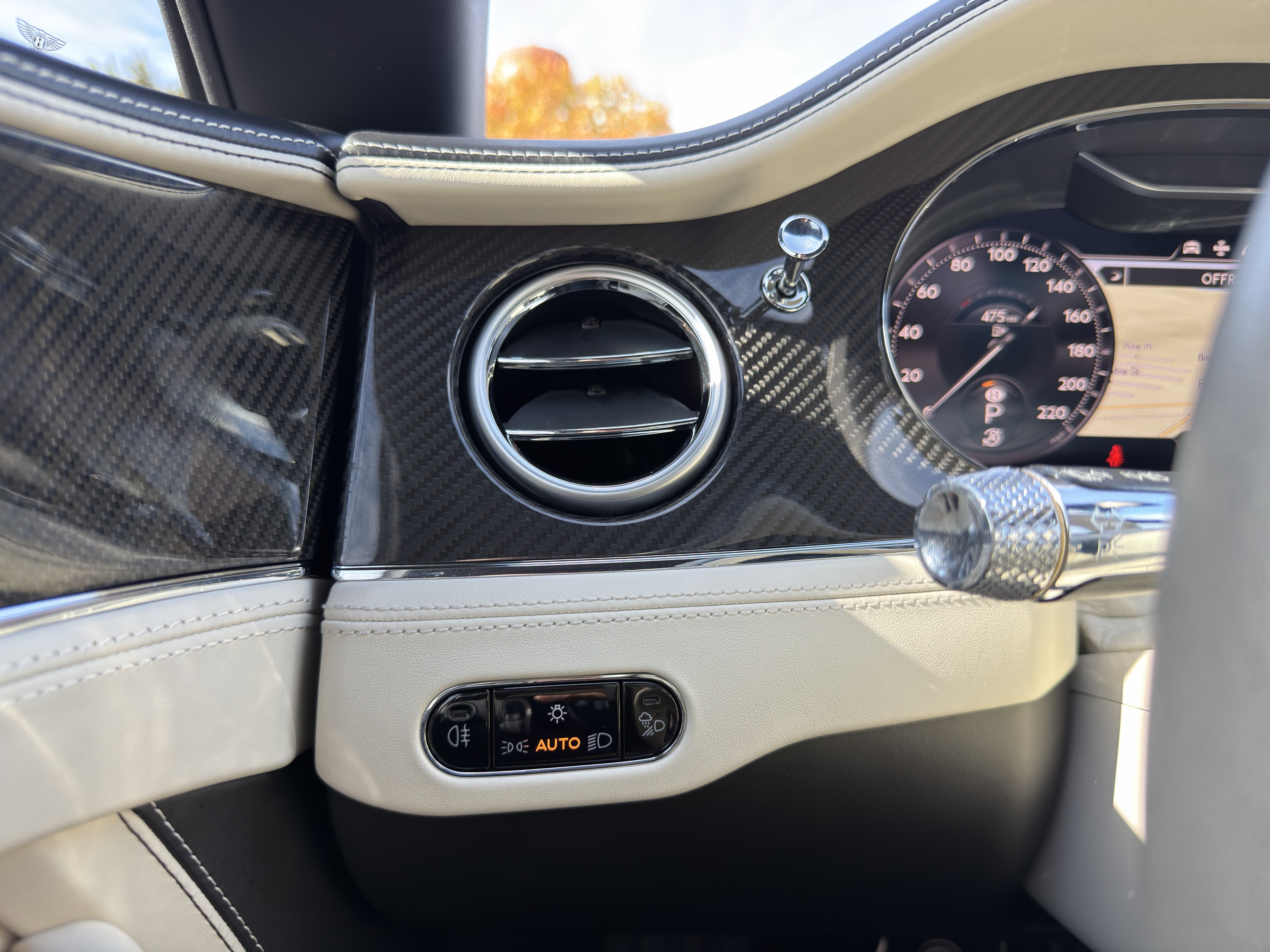 2024 Bentley Continental GT Mulliner W12