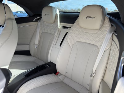2024 Bentley Continental GT Mulliner W12