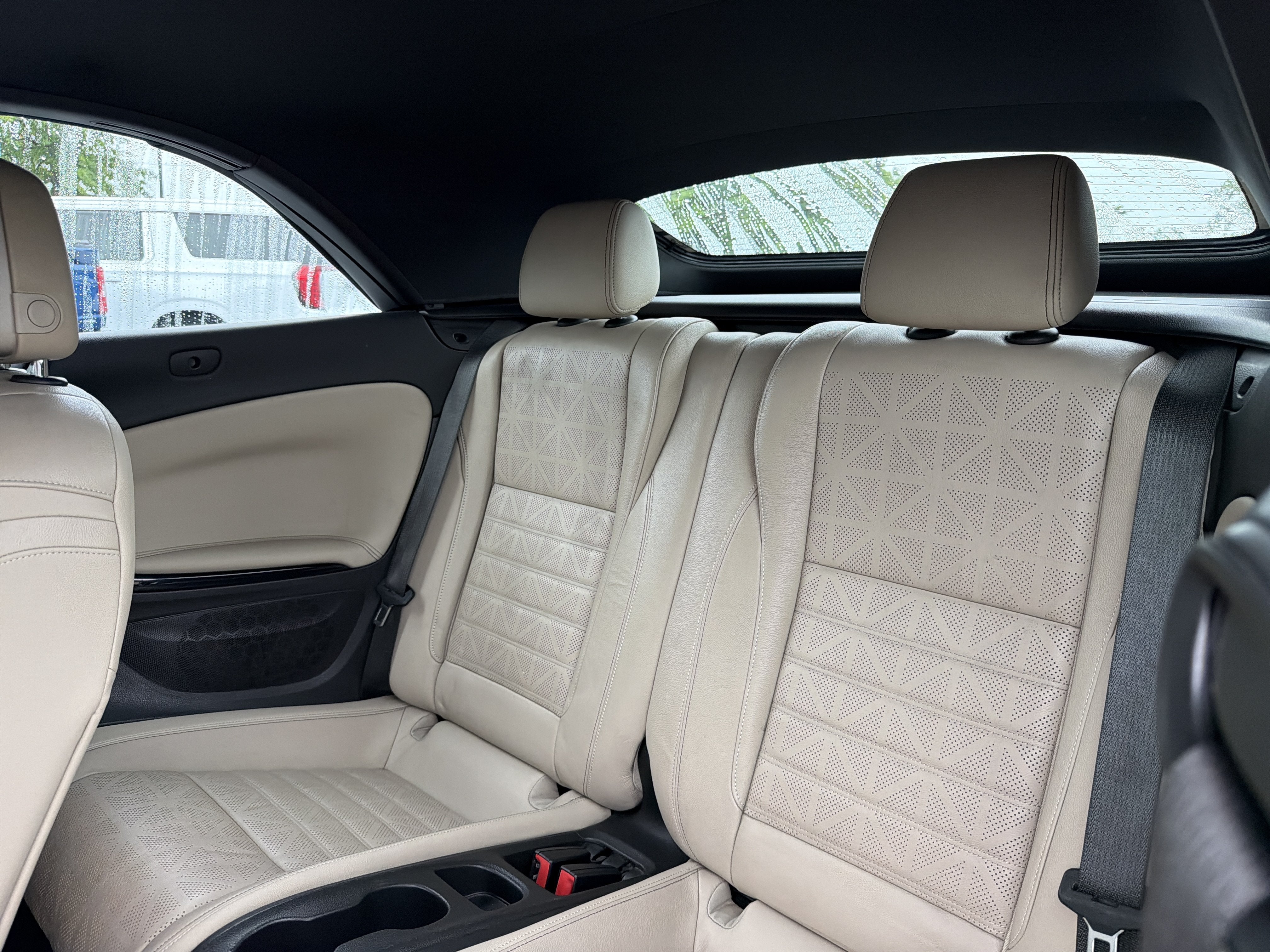 2017 Buick Cascada Premium