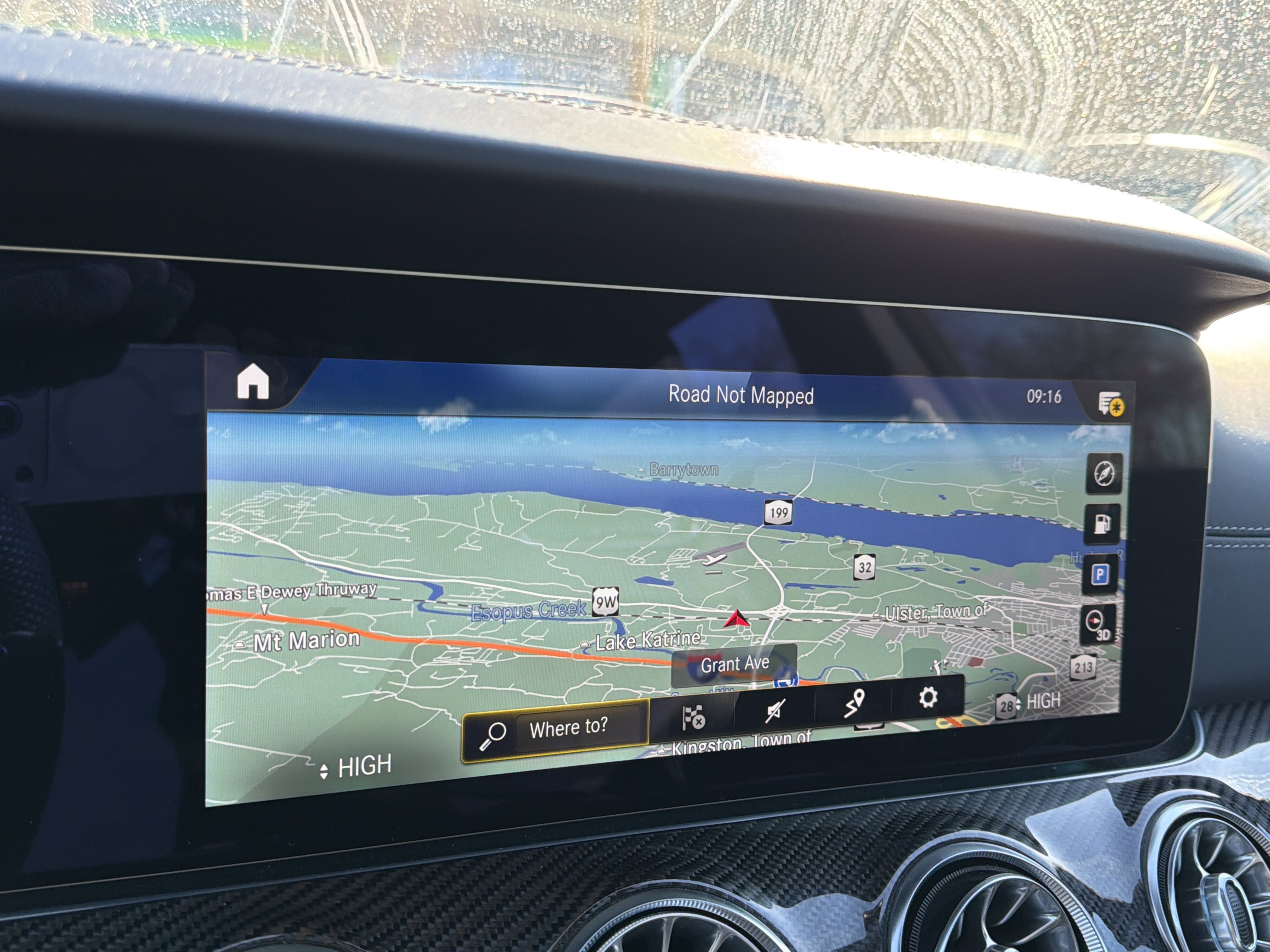 2023 Mercedes-Benz AMG® GT 53 4-Door Coupe AMG® GT 53