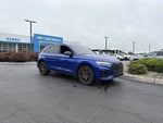 2023 Audi SQ5 Prestige TFSI quattro Tiptronic