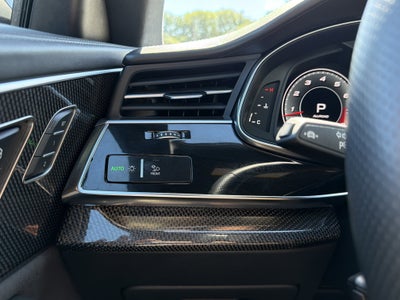 2023 Audi SQ8 Prestige TFSI quattro Tiptronic