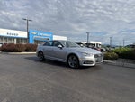 2018 Audi A4 Premium Plus