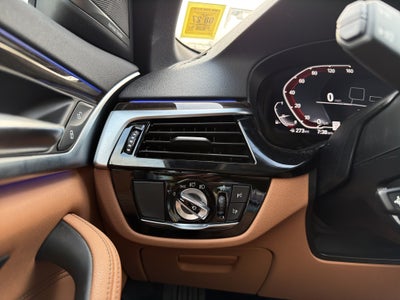 2023 BMW 530 i xDrive