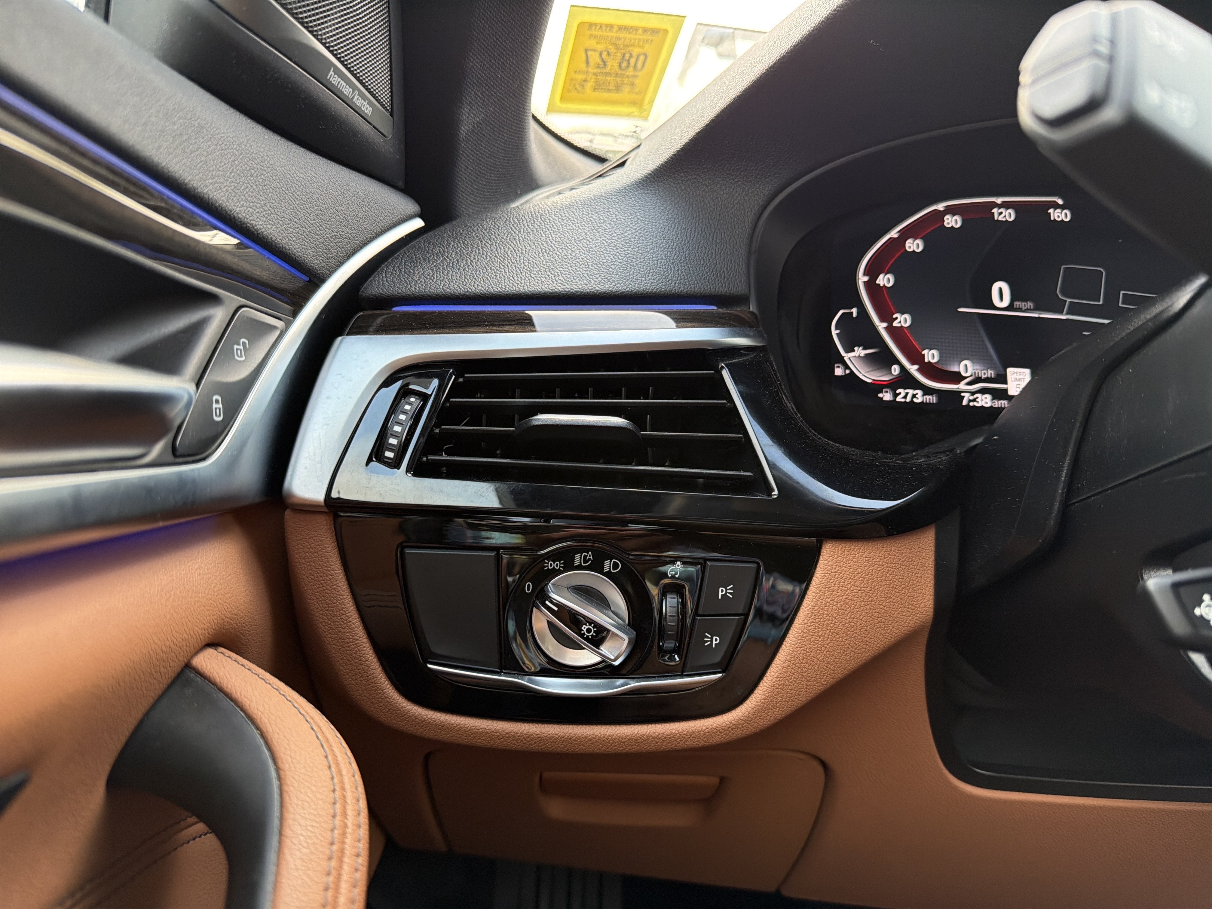 2023 BMW 530 i xDrive