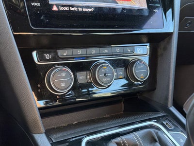 2019 Volkswagen Arteon 2.0T SEL Premium R-Line