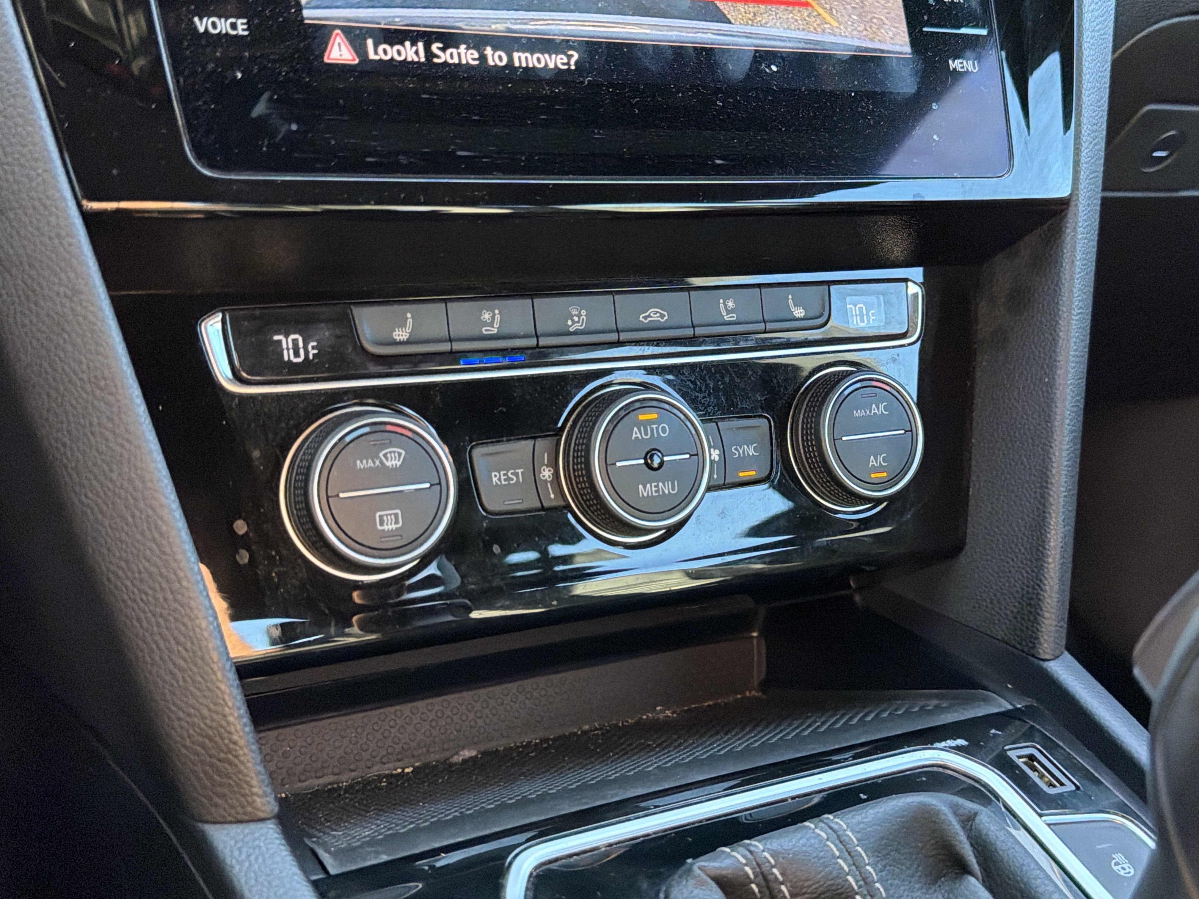 2019 Volkswagen Arteon 2.0T SEL Premium R-Line
