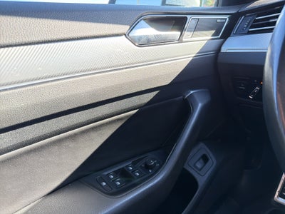 2019 Volkswagen Arteon 2.0T SEL Premium R-Line