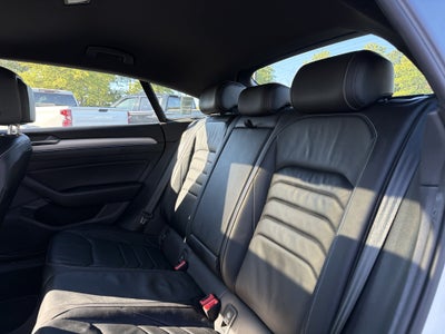 2019 Volkswagen Arteon 2.0T SEL Premium R-Line