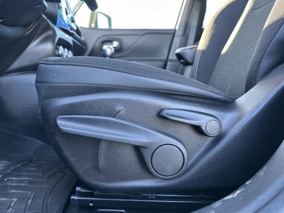 2016 Jeep Renegade 75th Anniversary