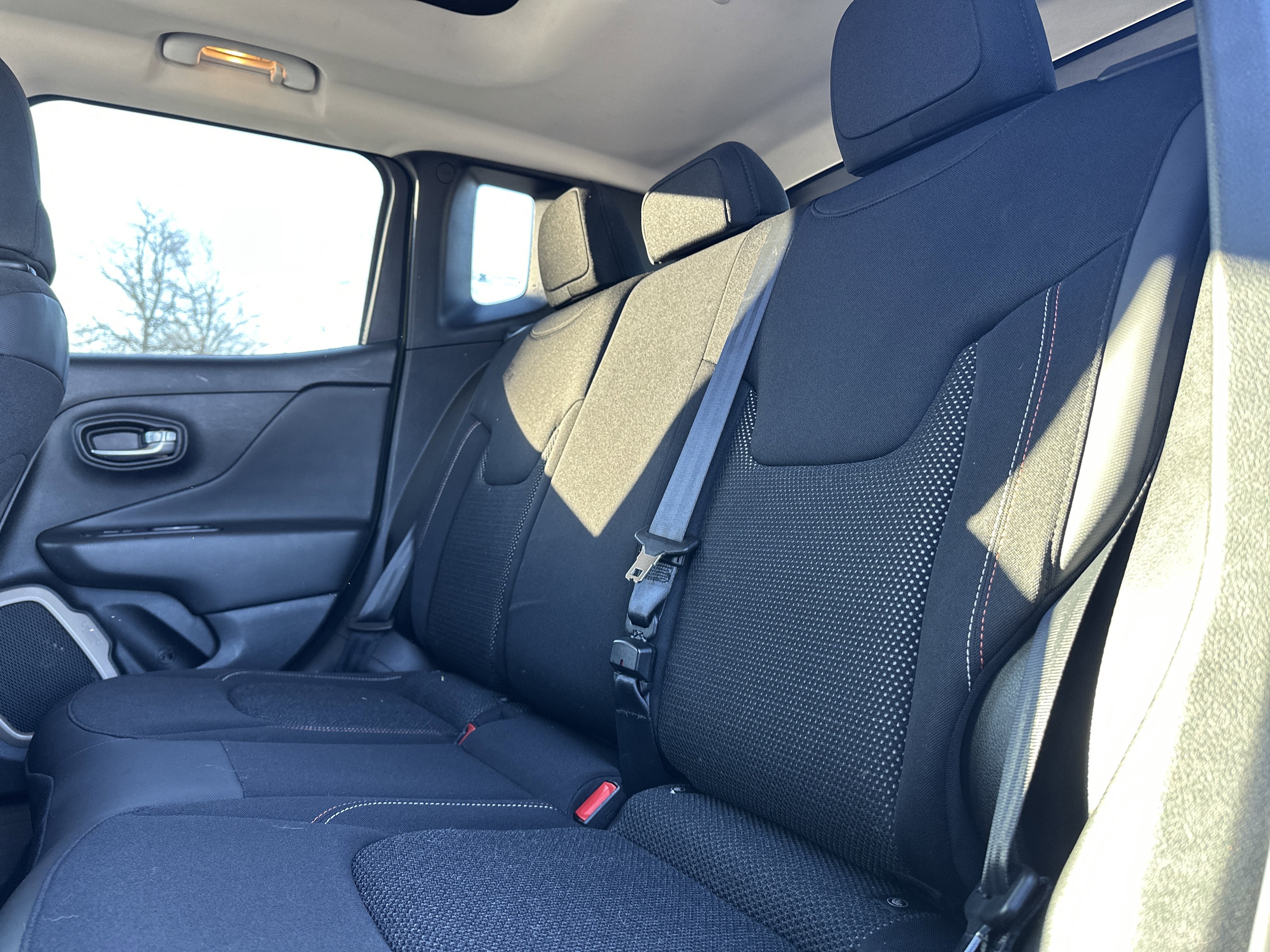 2016 Jeep Renegade 75th Anniversary