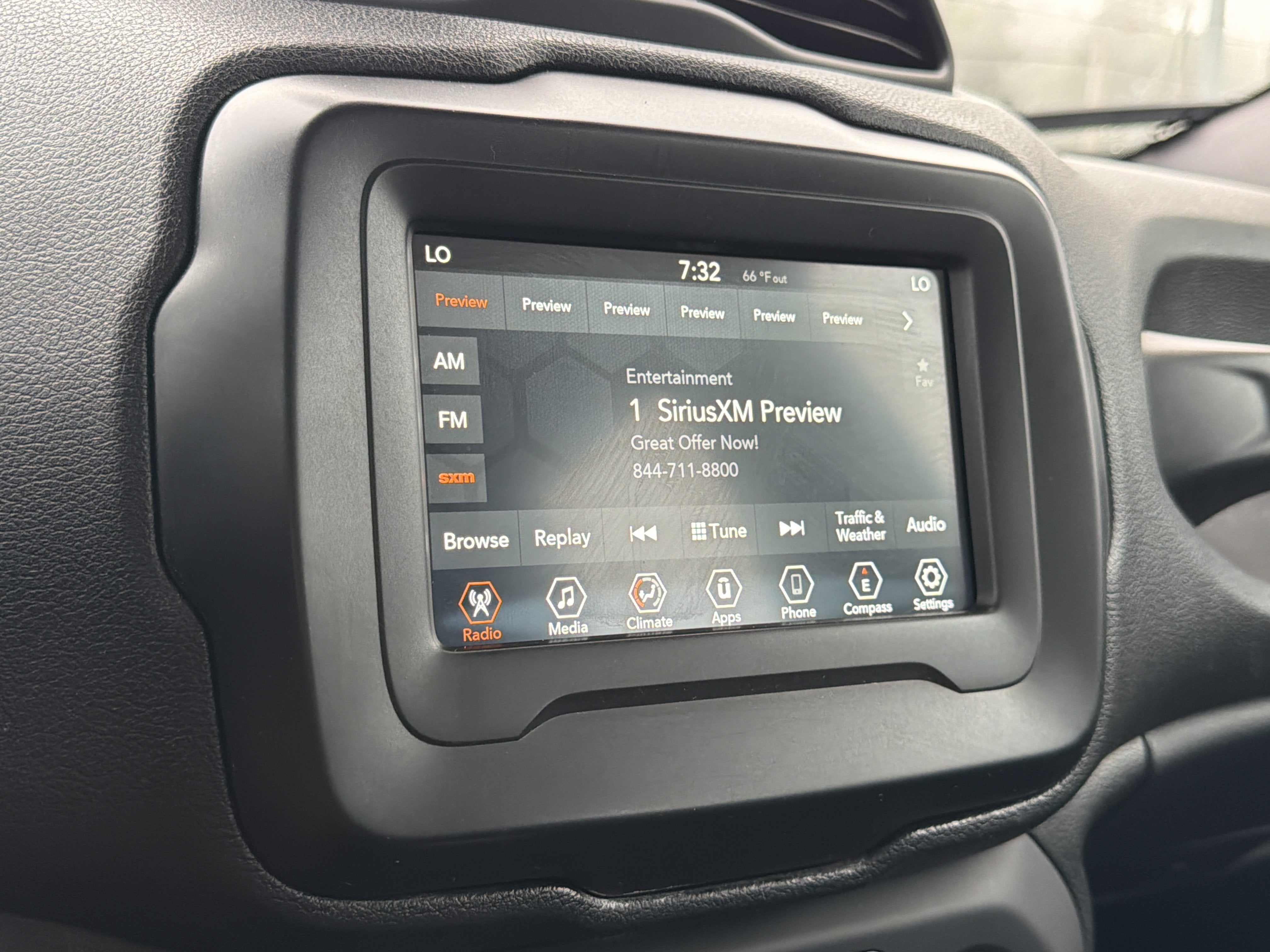 2020 Jeep Renegade Sport 4x4