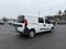 2019 RAM ProMaster City Wagon Base