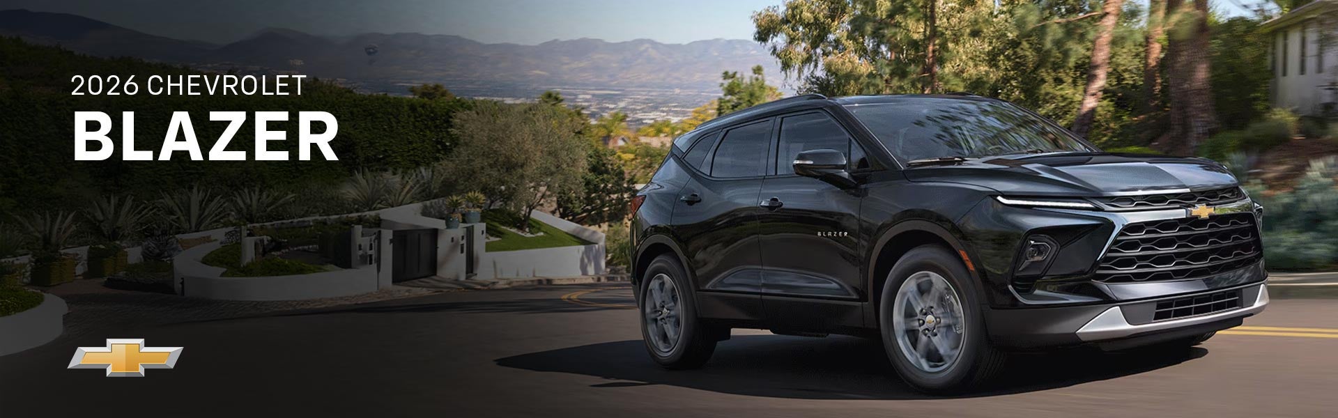 2026 Chevrolet Blazer in Lake Katrine NY