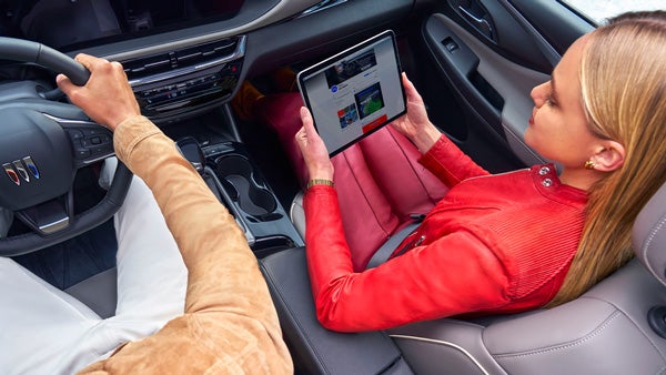 Romeo Chevrolet Buick GMC in Lake Katrine NY