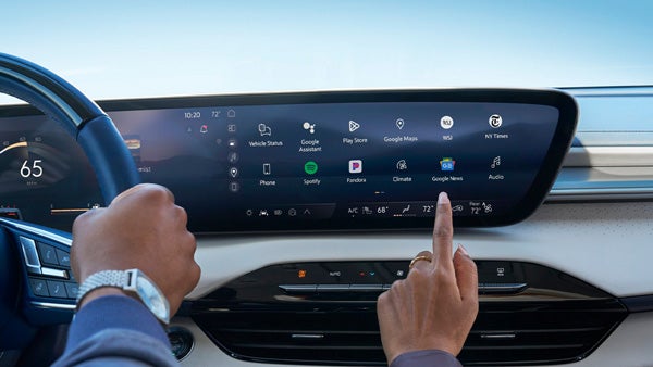 Romeo Chevrolet Buick GMC in Lake Katrine NY