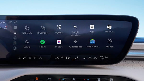 Romeo Chevrolet Buick GMC in Lake Katrine NY