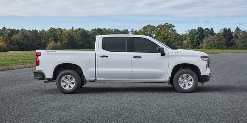Business Elite - Romeo Chevrolet in Lake Katrine NY