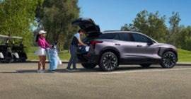 Romeo Chevrolet Buick GMC in Lake Katrine NY