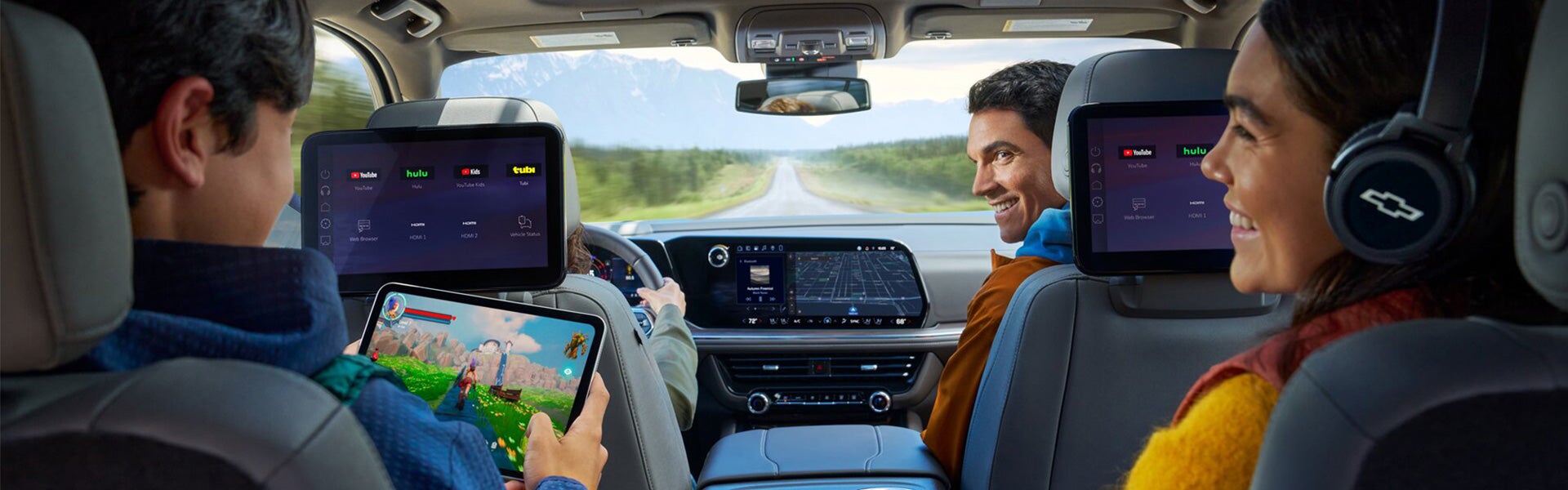 Romeo Chevrolet Buick GMC in Lake Katrine NY