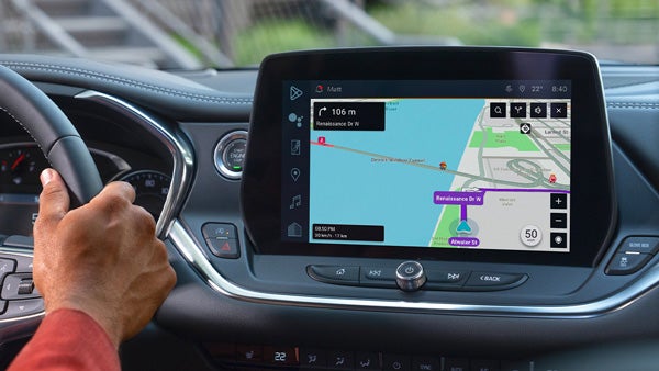 Romeo Chevrolet Buick GMC in Lake Katrine NY