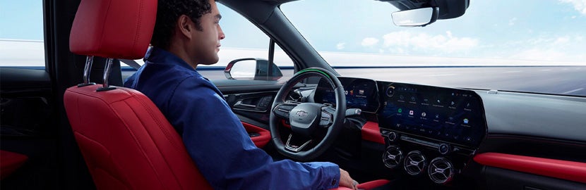 Romeo Chevrolet Buick GMC in Lake Katrine NY