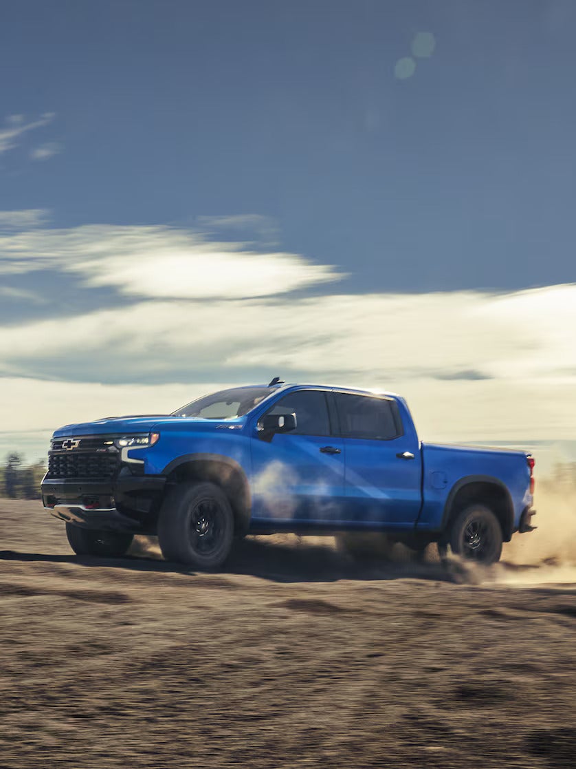 Romeo Chevrolet Buick GMC in Lake Katrine NY