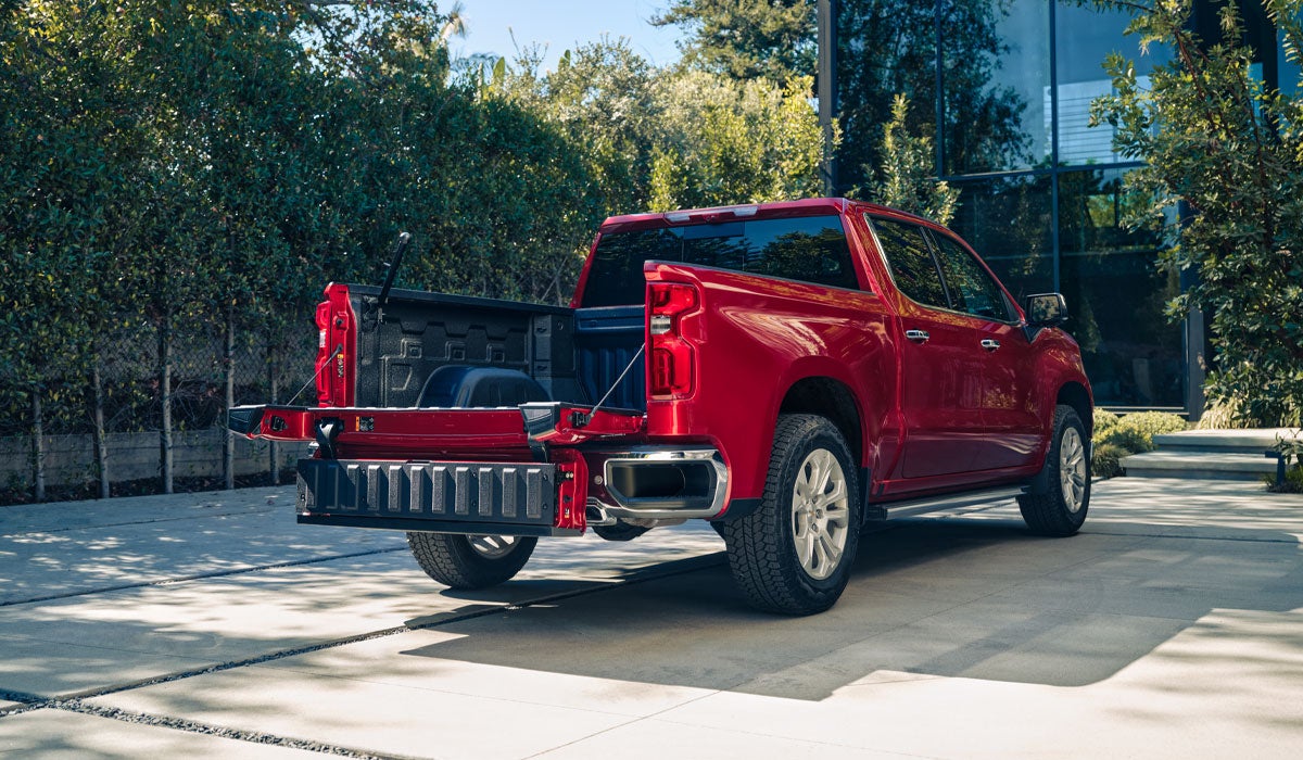 Romeo Chevrolet Buick GMC in Lake Katrine NY