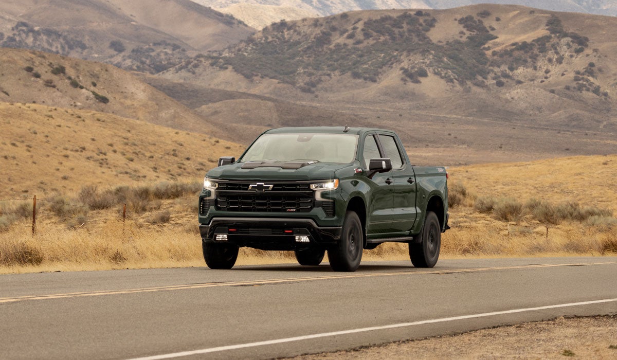 Romeo Chevrolet Buick GMC in Lake Katrine NY