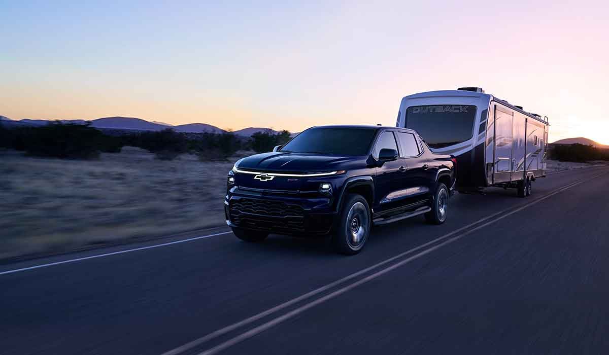 Romeo Chevrolet Buick GMC in Lake Katrine NY